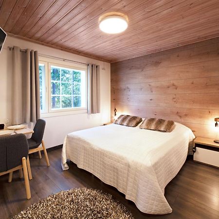 Vuokatti Weekend Studio Экстерьер фото