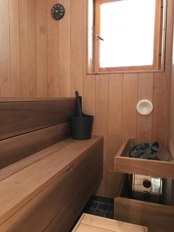 Vuokatti Weekend Studio Экстерьер фото