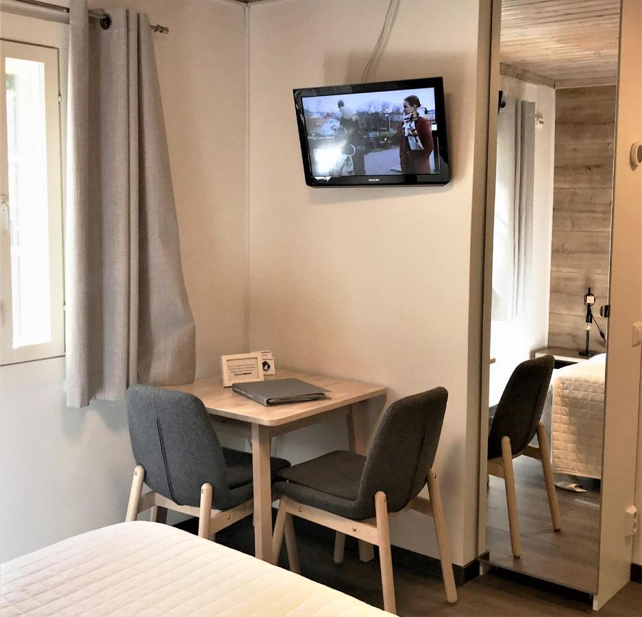 Vuokatti Weekend Studio Экстерьер фото