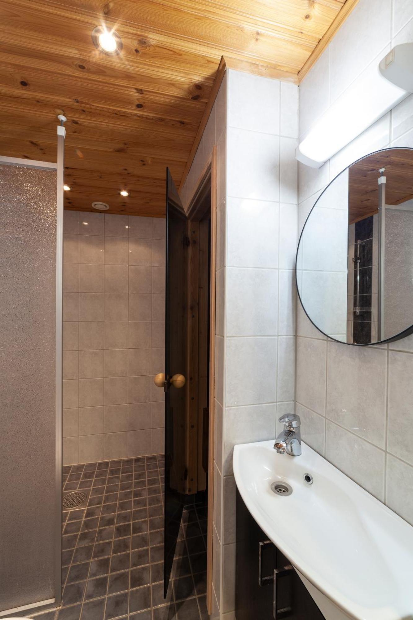 Vuokatti Weekend Studio Экстерьер фото