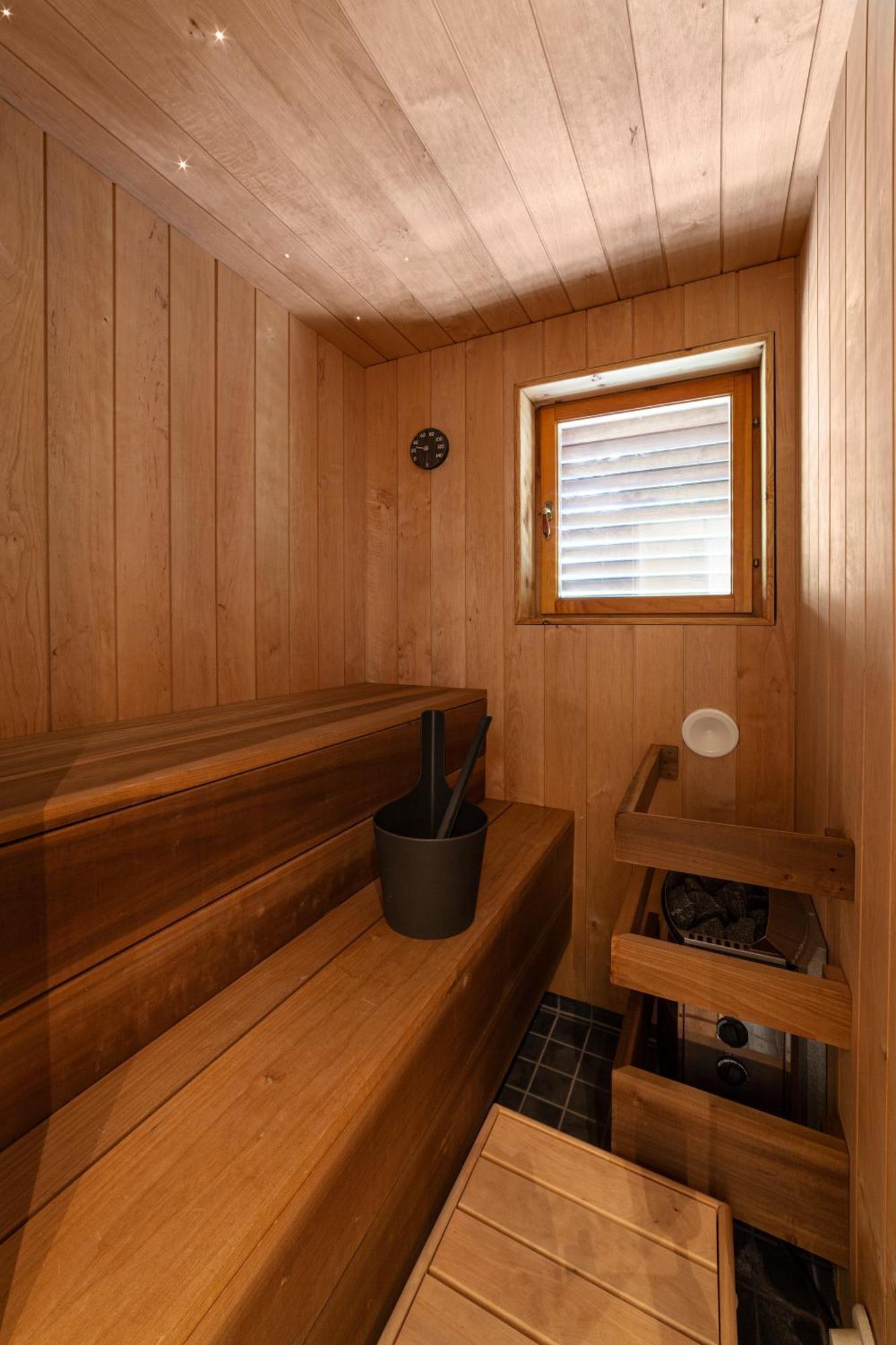 Vuokatti Weekend Studio Экстерьер фото