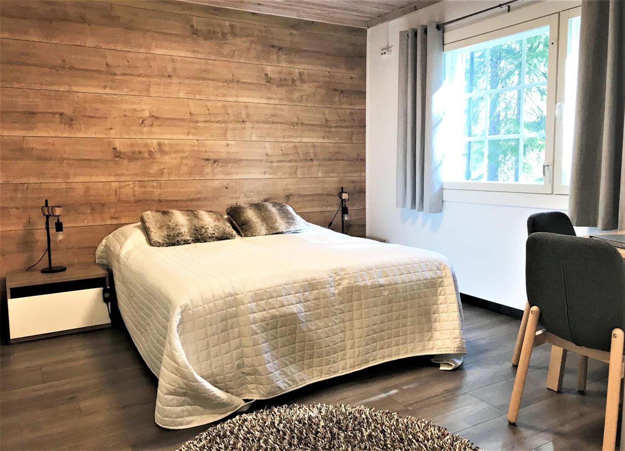 Vuokatti Weekend Studio Экстерьер фото